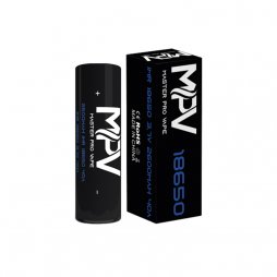 Battery 18650 40A 2600mAh - MPV