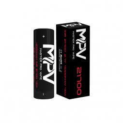 Accu 18650 40A 4000mAh - Master Pro Vape