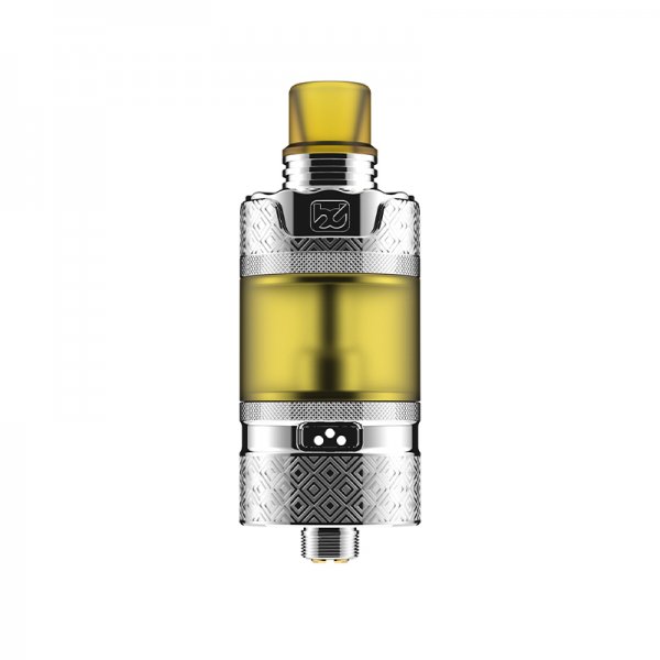 Precisio GT Engraved Limited Edition - BD Vape