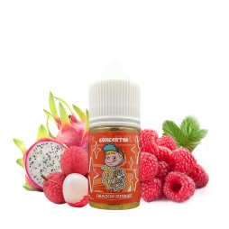 Concentré Dragon Sunrise 0mg 30ml - Billy The Vape by Mixologue