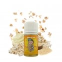 Concentrate Greedy 0mg 30ml - Billy The Vape by Mixologue