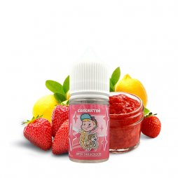 Concentrate Spin Delicious 0mg 30ml - Billy The Vape by Mixologue