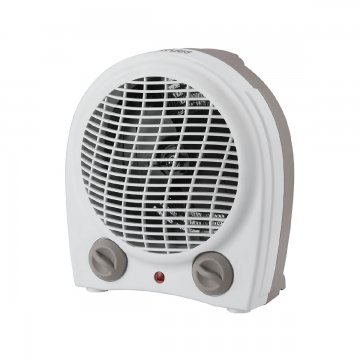 [FID] 2000W Fan Heater