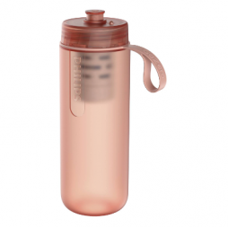 [FID] Pink Filter Bottle 590ml