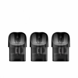 Cartouche Ursa Nano (3pcs) - Lost Vape