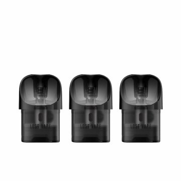 Cartridge Ursa Nano / Ursa Baby (3pcs) - Lost Vape