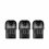 Cartridge Ursa Nano (3pcs) - Lost Vape