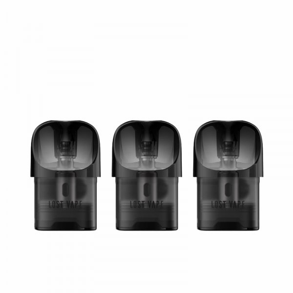 Cartouche Ursa Nano (3pcs) - Lost Vape