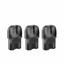 Cartouche Ursa Nano (3pcs) - Lost Vape