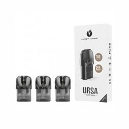 Cartouche Ursa Nano (3pcs) - Lost Vape