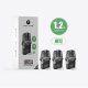 Cartridge Ursa Nano (3pcs) - Lost Vape