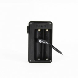 Box Centaurus M200 - Lost Vape