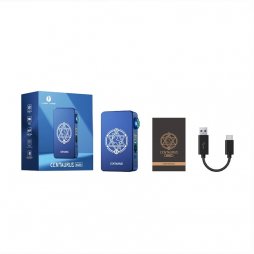 Box Centaurus M200 - Lost Vape