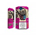 Puff Pipe Hipster 700 Sour Cherry 20mg - Aroma King