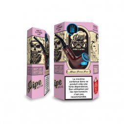Puff Pipe Hipster 700  Mango Apple Pear 20mg - Aroma King