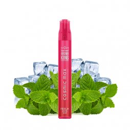 Puff Cosmic Max 999 Chill Ocean 20mg - Aroma King