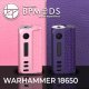 Box Warhammer 18650 New Colors- BP Mods