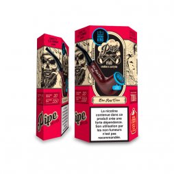Puff Pipe Hipster 700 Cola 20mg - Aroma King