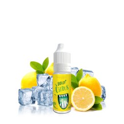 Freeze Citrus 10ml - Liquideo Freeze