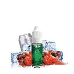 Hulkyz 10ml - Juice Heroes by Liquidéo