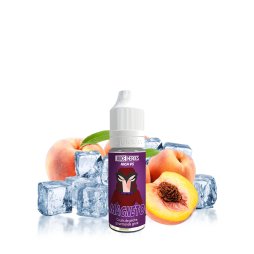 Magneto 10ml - Juice Heroes by Liquidéo