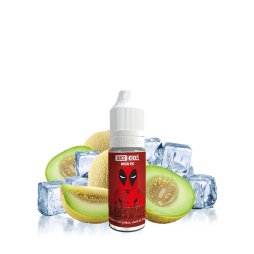 Mask'on 10ml - Juice Heroes by Liquidéo