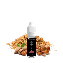 Jagger 10ml - Dandy by Liquideo