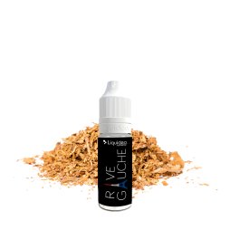 Rive Gauche 10ml - Dandy by Liquideo