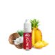 Coconanas 10ml -  Monsieur Bulle by Liquideo