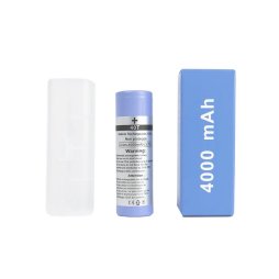 Accu 40T 21700 30A 4000mAh Qualité Intermédiaire - Samsung