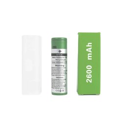 Accu VTC5 18650 2600mAh 30A 