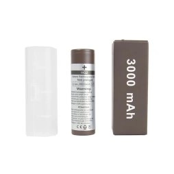 Accu HG2 18650 30A 3000mAh