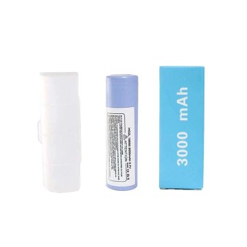 Battery 18650 HG2L 3000mAh 35A - LG