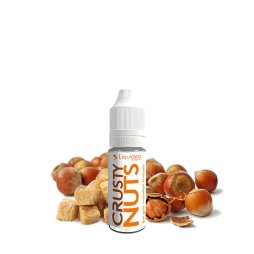 Crusty Nuts 10ml - Liquideo Evolution