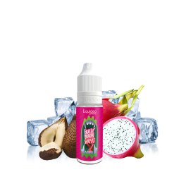 Freeze Dragon Serpent 10ml - Liquideo Freeze