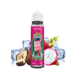 Freeze Dragon Serpent 0mg 50ml - Liquideo Freeze