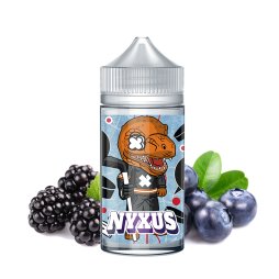 NYXUS - 0mg 200ml - Monster