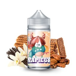 RAPIEUX - 0mg 200ml - Monster