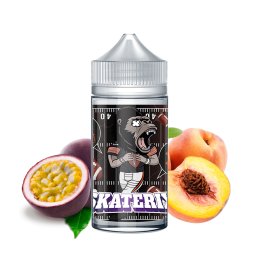 SKATERIX - 0mg 200ml - Monster