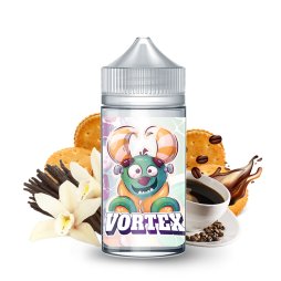 VORTEX - 0mg 200ml - Monster