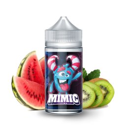 MIMIC - 0mg 200ml - Monster