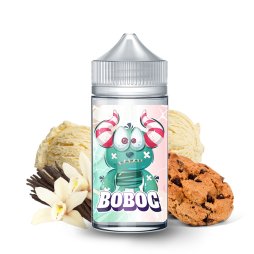 BOBOC - 0mg 200ml - Monster