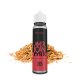 American Mix 0mg 50ml - Liquideo FIFTY SALT