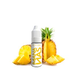 Mananas 0mg 50ml - Evolution by Liquideo