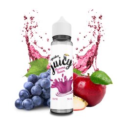 Pomme Raisin 0mg 50ml - Liquideo Tentation
