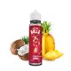 Coconanas 0mg 50ml - Liquideo Monsieur Bulle