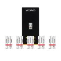 Coils Mesh PnP VM3 0.45Ω (5pcs) - Voopoo