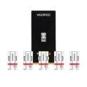 Coils Mesh PnP VM3 0.45Ω (5pcs) - Voopoo