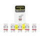 Coils Mesh PnP VM3 0.45Ω V2 (5pcs) - Voopoo