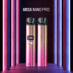 Pack Ursa Nano Pro - Lost Vape